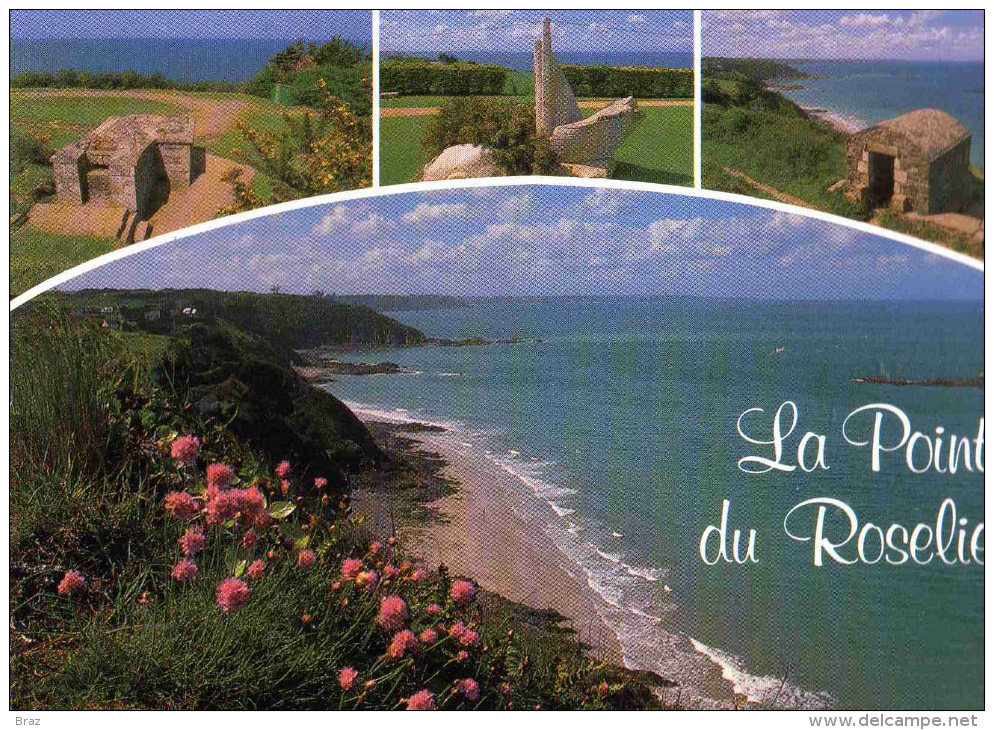 CPM   Plérin Sur Mer - Plérin / Saint-Laurent-de-la-Mer