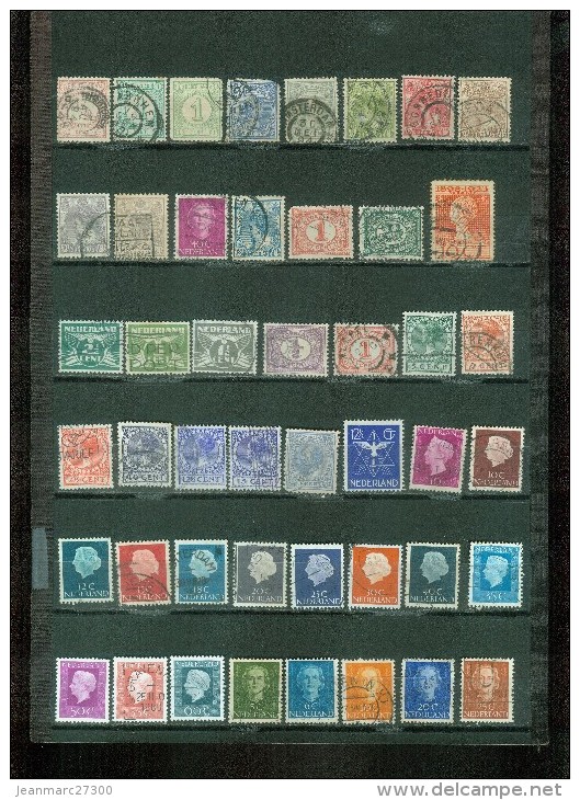 Pays Bas Liquidation Lot 2 Euro 10 - Collections