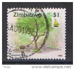 Zimbabwe Y/T 324 (0) - Zimbabwe (1980-...)