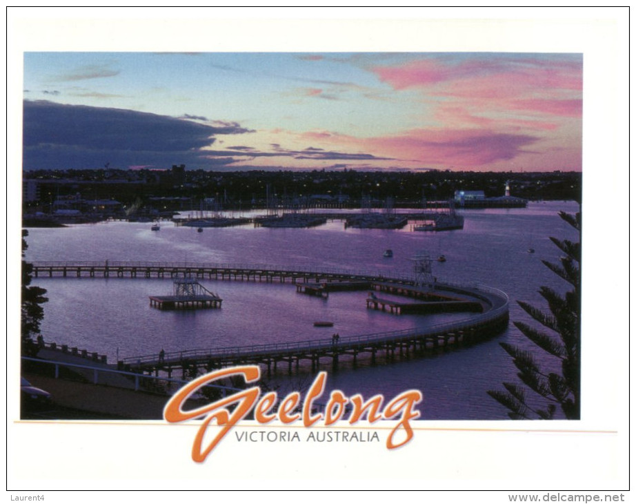 (760) Australia - VIC - Geelong - Geelong