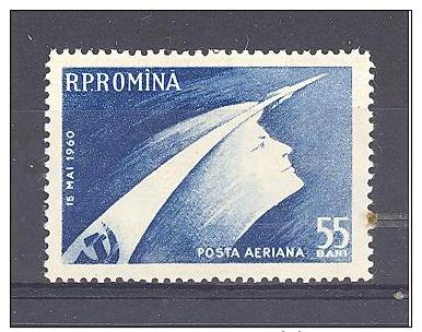 Romania / Rumänien Michel #  1733 + 1899  ** - Europa