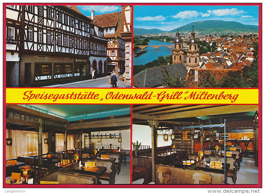 5 AK ´Hölle / Hirschsprung / Frankenwald' Bei Hof ~ Ab 1956 - Hof