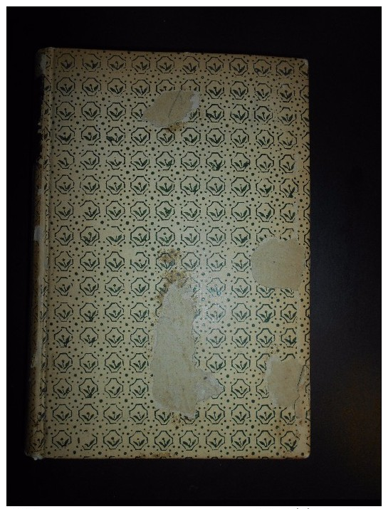 FRANCIS DE CROISSET LE PAON -1904 - Dédicasé à Jean DE Mot Fils D'Emile De Mot Bourgmestre De Bruxelles - - Libros Autografiados