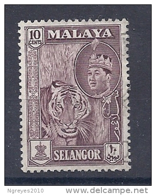 150024802  MALASIA  YVERT    Nº  84 - Malaya (British Military Administration)