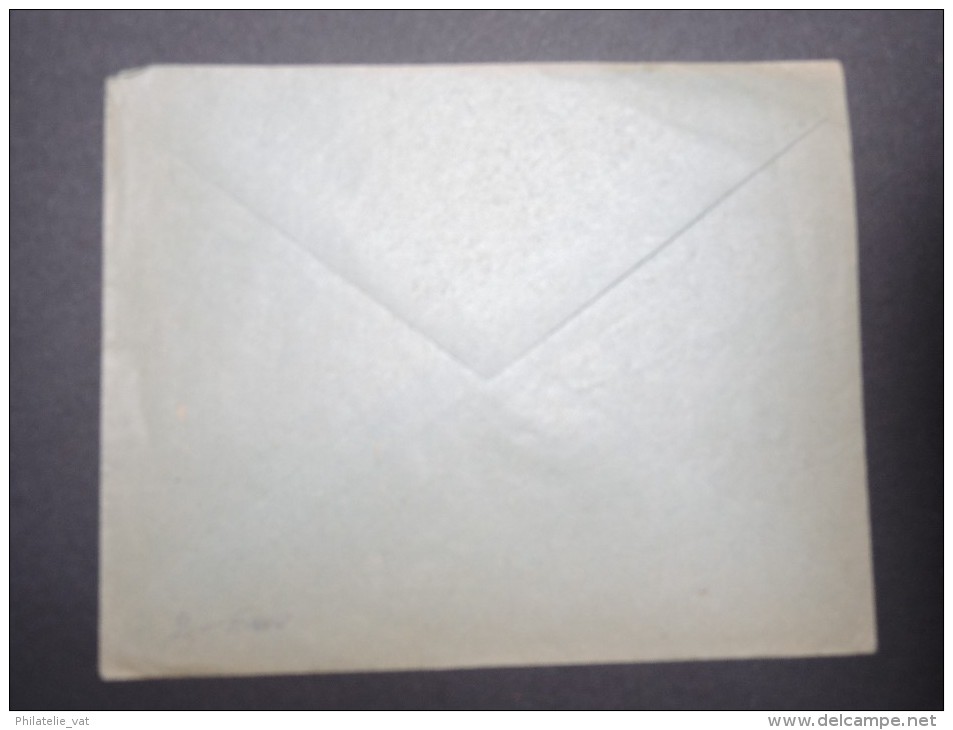 ALLEMAGNE - Enveloppe Commerciale Publicitaire En 1923 - A Voir - Lot P12984 - Briefe U. Dokumente