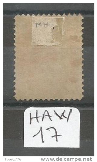 HAW Sc 45 X YT 35 - Hawaii