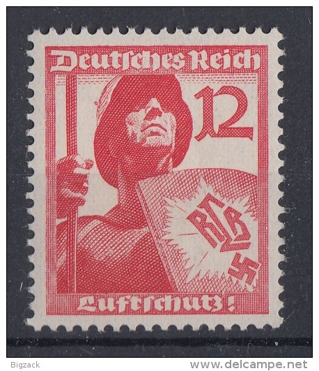 DR Minr.645 Postfrisch - Ungebraucht