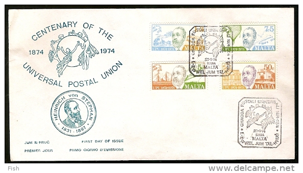 Austria & Bilhete Postal (32) - UPU (Union Postale Universelle)