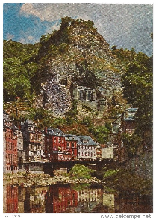 D1357 - POSTAL - IDAR-OBERSTEIN - Otros & Sin Clasificación