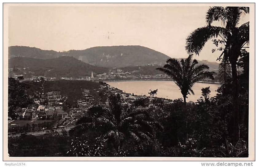 Rio De Janeiro, Panorama De Botafogo - Rio De Janeiro