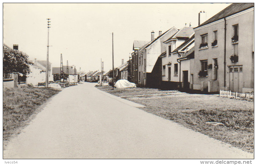 Sainte Marie Sur Semois " Rue De Bellefontaine " - Tintigny