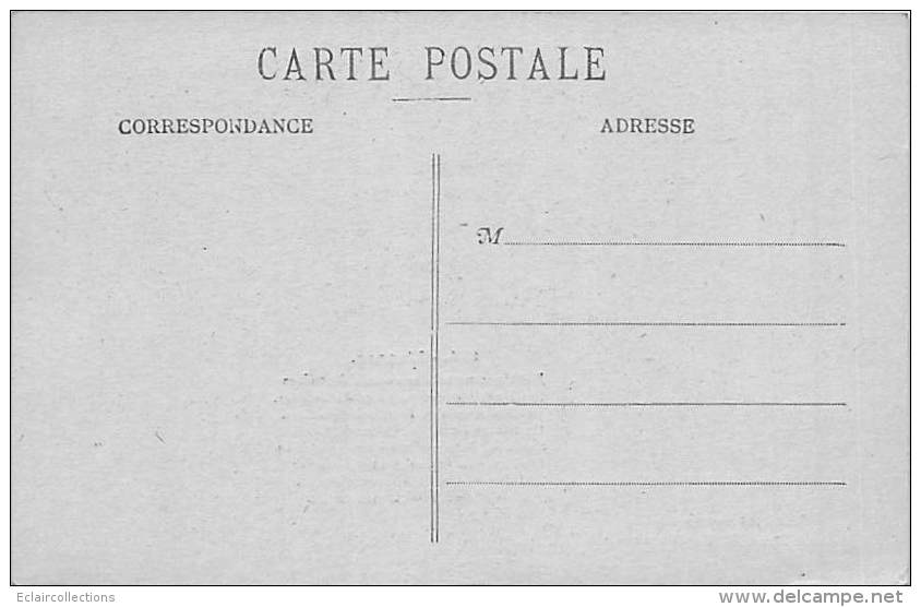 Célébrité:  Jean Rameau:    4 Cartes  dont  cornemuse,ferme,foin, l'ancan