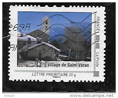 VILLAGE DE SAINT VERAN - Collectors