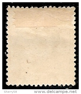 1878-ED. 190 ALFONSO XII - COMUNICACIONES. 2 CTS. MALVA- NUEVO - Unused Stamps