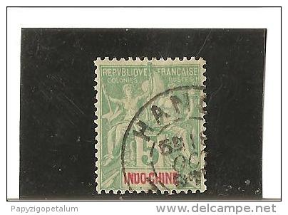 Timbres De France De 1900 N° 17  Obltéré - Usados