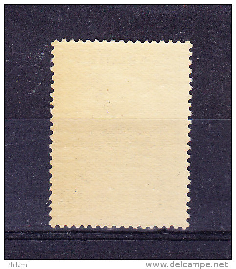 BELGIQUE COB 385 **, COB: 17,50.  (3T350) - Unused Stamps