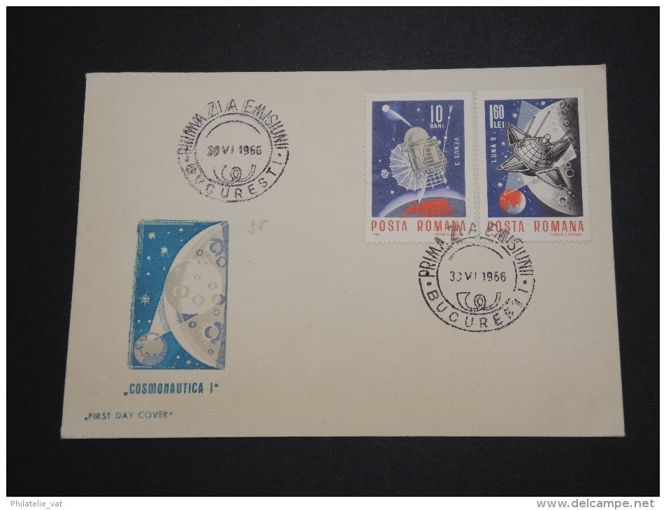 ESPACE - Collection sur l'espace  - Timbres - Lettres - Documents - A voir - Lot n°10392