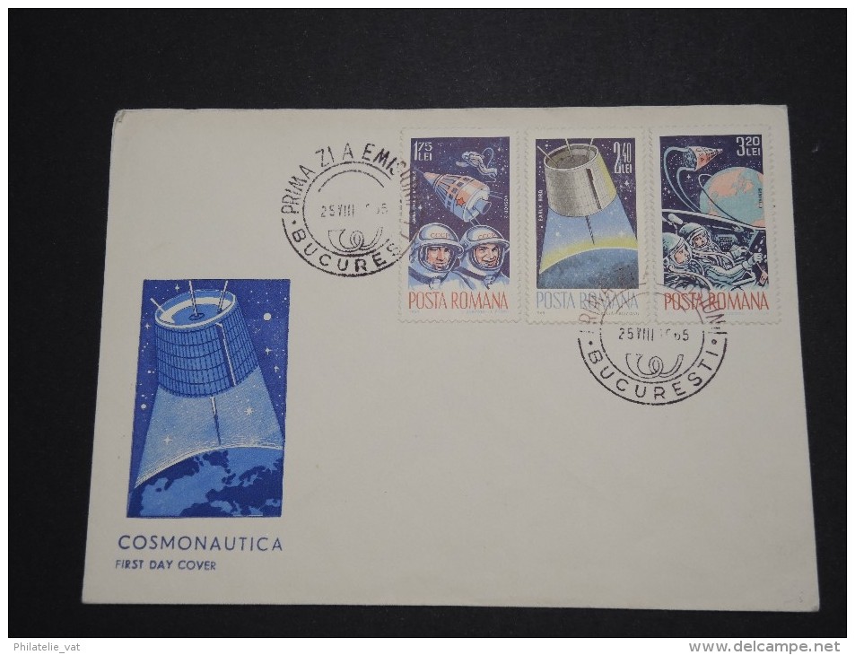 ESPACE - Collection sur l'espace  - Timbres - Lettres - Documents - A voir - Lot n°10392