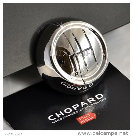 Chopard Mille Miglia USB Key Limited Edition - Ciave USB - Never Used - Altri & Non Classificati