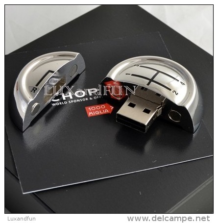 Chopard Mille Miglia USB Key Limited Edition - Ciave USB - Never Used - Autres & Non Classés