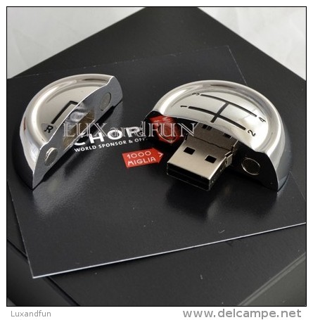 Chopard Mille Miglia USB Key Limited Edition - Ciave USB - Never Used - Altri & Non Classificati