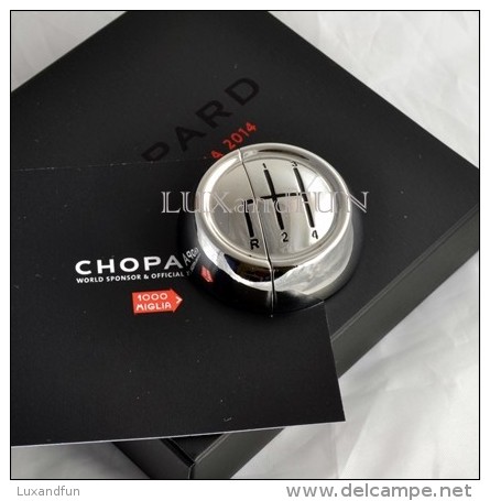 Chopard Mille Miglia USB Key Limited Edition - Ciave USB - Never Used - Altri & Non Classificati