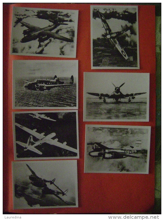 L´AVIATION ALLIEE- BOMBARDIERS-CHASSEURS-PLANEURS - EDITIONS S.T.L. - Aviation