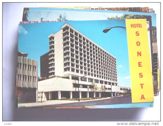 America USA CT Hartford Hotel Sonesta - Hartford