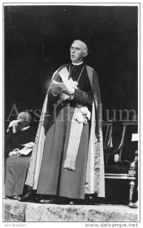 Postcard / Désiré-Joseph Mercier / Ed. R. Snakenbroek, Bruxelles / No 39 - Personnages