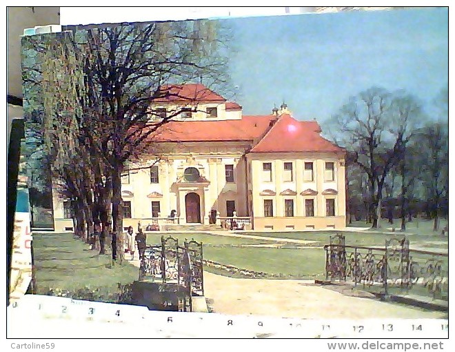 GERMANY Schloss Lustheim Bei Schleissheim  N1975  FC6079 - Oberschleissheim