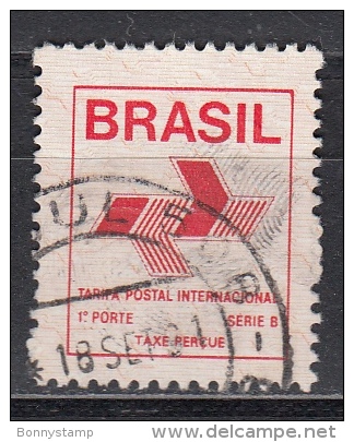 Brasile - Segnatasse - Usato° - Postage Due
