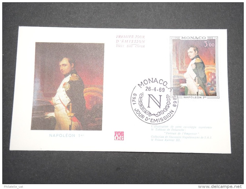 NAPOLEON - Lot de 26 documents + 2 blocs de 4 timbres - A étudier - Lot P13322