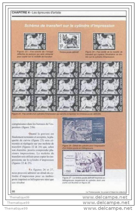 Morceau De Cylindre D'impression D'un Timbre D'Indonésie (cylinder Printing), Thème Croix Rouge - Rotes Kreuz