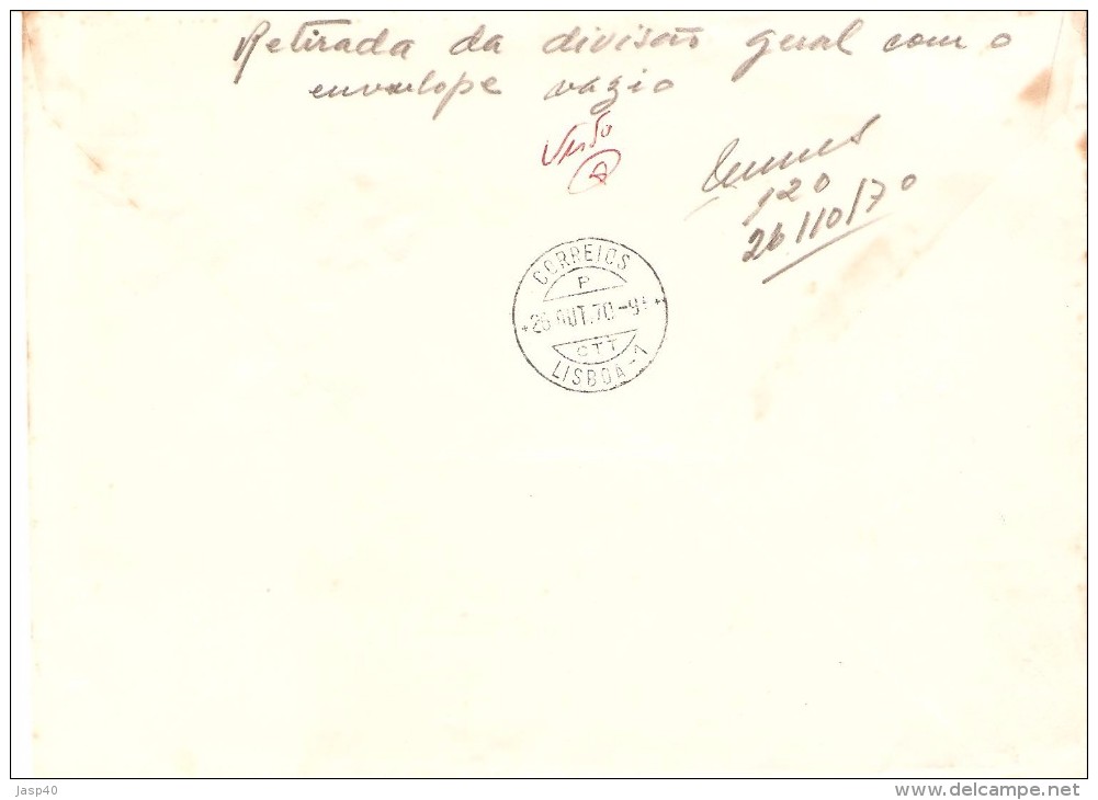 FDC CUBA - Lettres & Documents