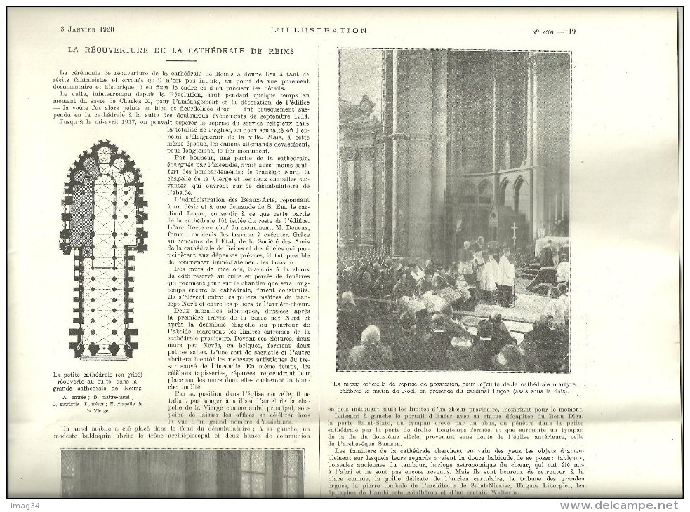 BETHUNE ARRAS LENS REIMS Cathédrale Villes Martyres Légion D´honneur Photos De 1920 Suite Grande Guerre  1914 1918 - Sin Clasificación