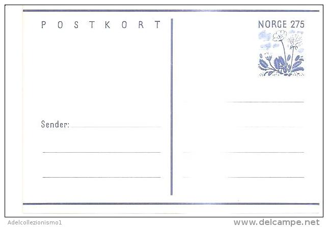 67271) Intero Postale Da 2.75ò-margherite -nuova - Postal Stationery