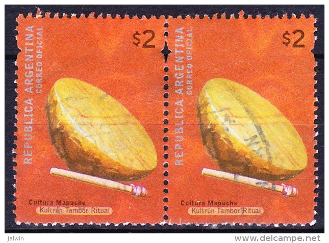 ARGENTINE 2000 YT N° 2204 Obl. - Used Stamps