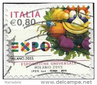 Italia 2015, Expo Milano (o) - 2011-20: Usati