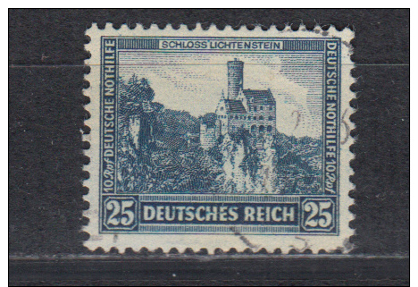 1932   MICHEL  Nº   477 - Used Stamps