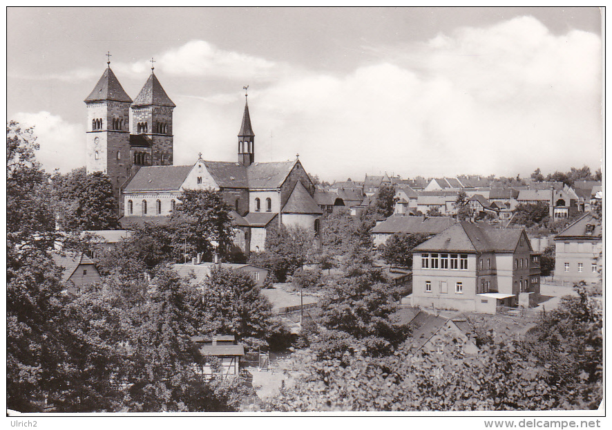 AK Bad Klosterlausnitz - Thüringen (20213) - Bad Klosterlausnitz