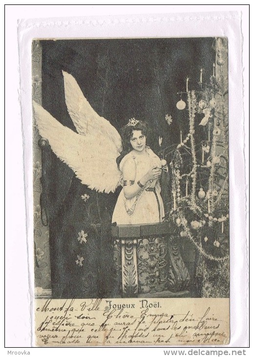 Anges - 1908 - Anges