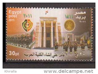 EGYPTE   2011                    N°  2096              COTE  0 .40  € - Ungebraucht