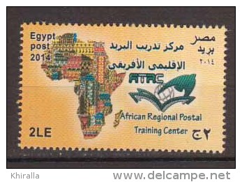 EGYPTE   2014   N°  2153    COTE   3 € 00 - Ungebraucht