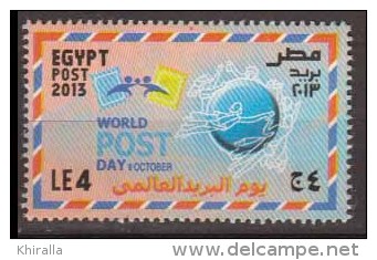 EGYPTE   2014   N°  2139    COTE   4 € 00 - Ungebraucht