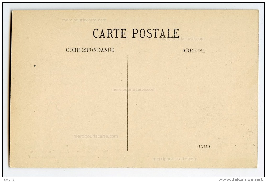 VERSAILLES - Musée Des Voitures - Carrosse Ayant Servi Au Couronnement De Napoléon 1er - CPA Non écrite - 2 Scans - Versailles