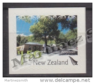 New Zealand - Nouvelle Zelande 2003 Yvert 2010 Definitive - Landscapes - Adhesive - MNH - Ungebraucht