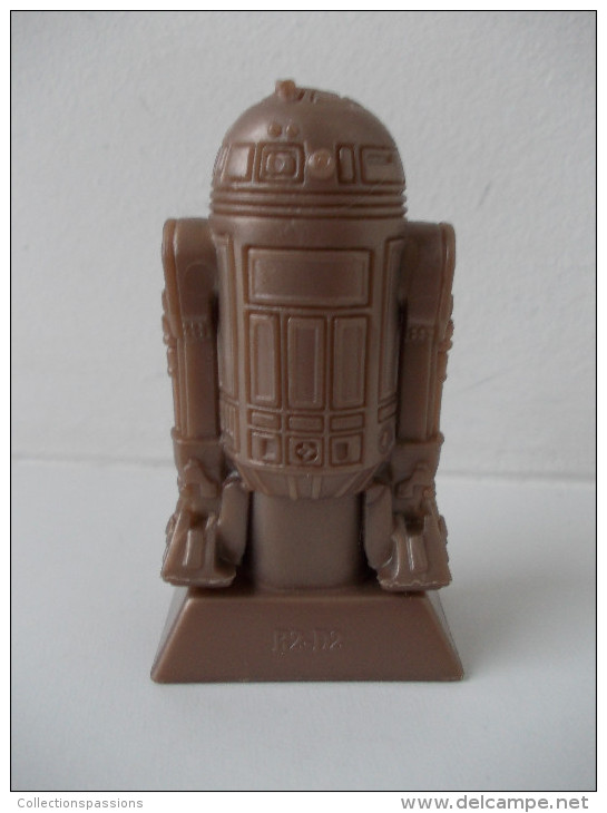 ** Figurine Star Wars Kellogg's - R2-D2 ** - Episode I