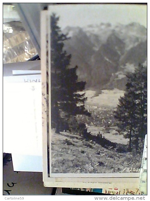 AUSTRIA BIUDENZ  N1940  FC6243 - Bludenz