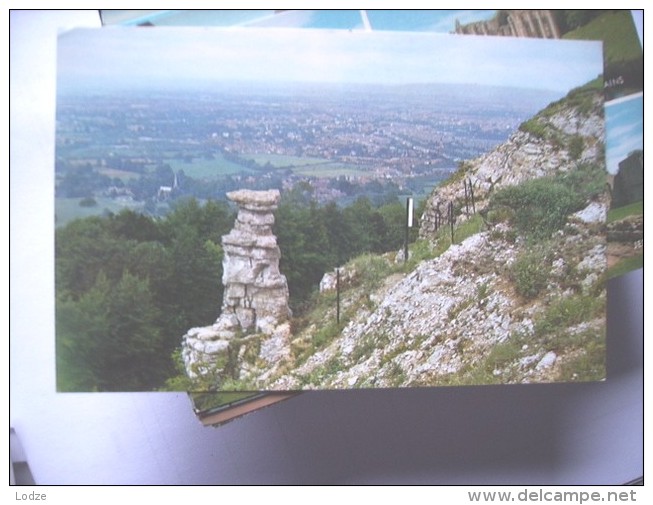 Engeland England Cheltenham Devil's Chimney - Cheltenham