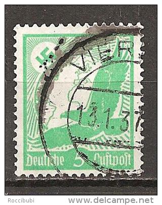 1934 // 529 O - Gebraucht